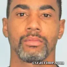 Antuawn Khadafy Hobbs booking photo