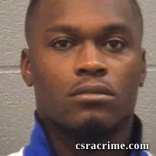 Antwan Kitchen booking photo