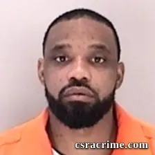 Antwan Rodriquez Mims booking photo