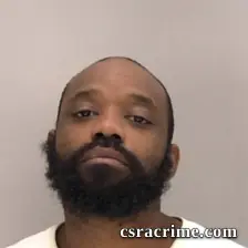Antwan Rodriquez Mims booking photo