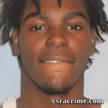 Antwan Torrell Herndon booking photo