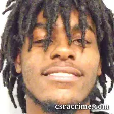 Antwan Torrell Herndon booking photo