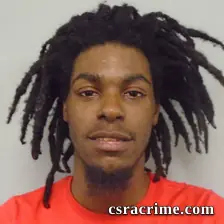 Antwan Torrell Herndon booking photo