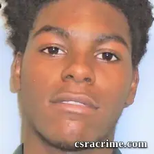 Antwan Torrell Herndon booking photo