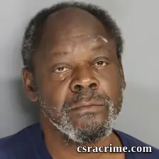 April Pou booking photo