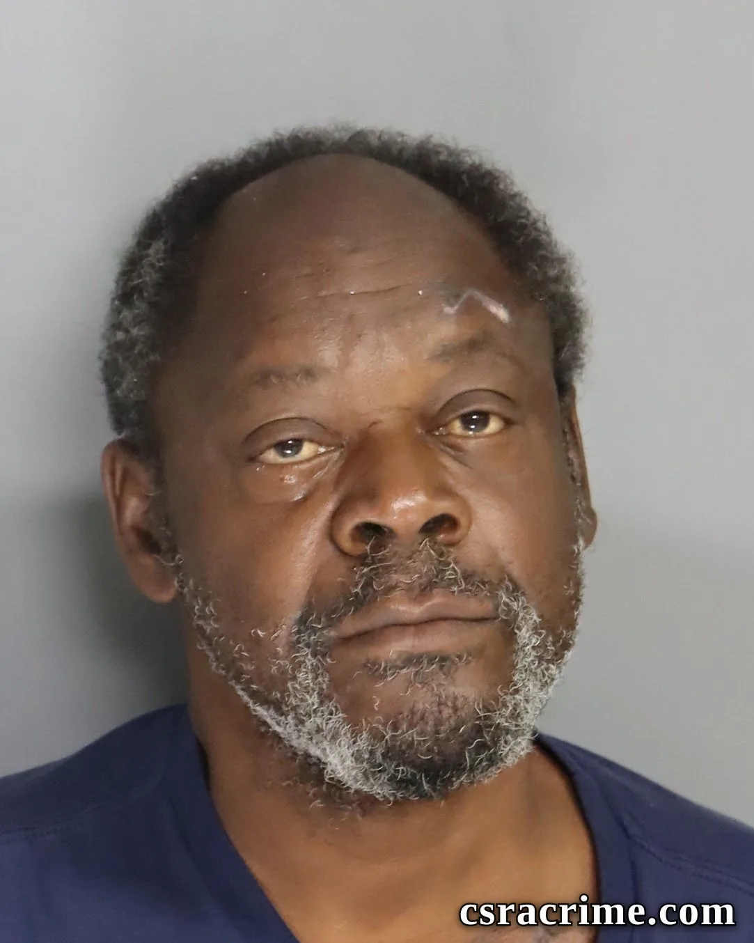 April Pou booking photo
