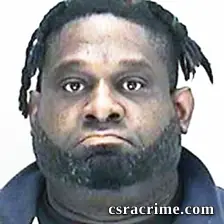 Aqeel Perry booking photo