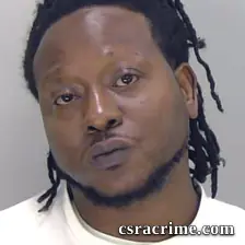 Aquatavi Conner booking photo