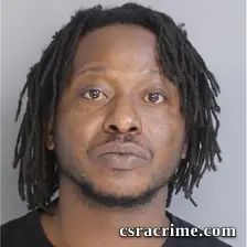 Aquatavi Conner booking photo