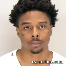 Aquavias Nathaniel booking photo