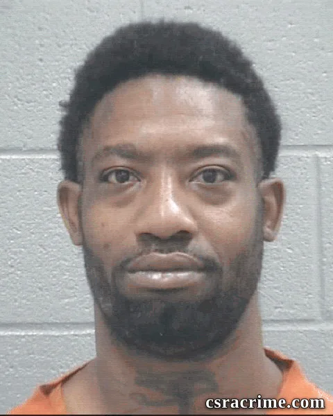Aquavis Watson booking photo