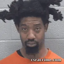 Aquavis Watson booking photo