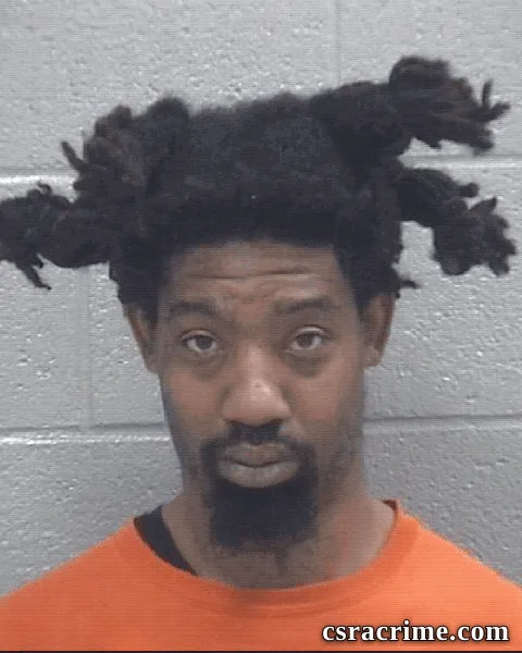 Aquavis Watson booking photo