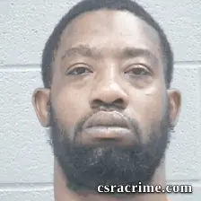 Aquavis Watson booking photo