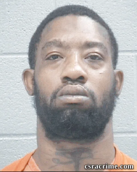 Aquavis Watson booking photo