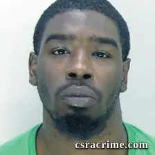 Aquerian Holand booking photo