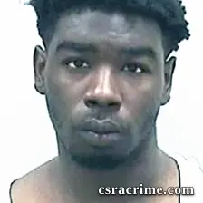 Aquerian Holand booking photo