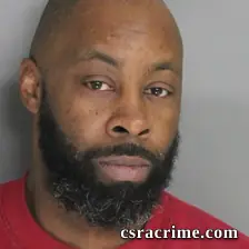 Aquinas Adams booking photo