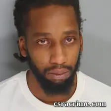 Aquon Cortes-Shiver booking photo