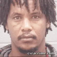 Araya Berhe booking photo