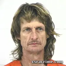 Arbert Boatwright booking photo