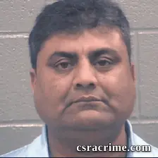 Architkummar Bhatt booking photo
