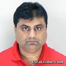 Architkummar Bhatt booking photo