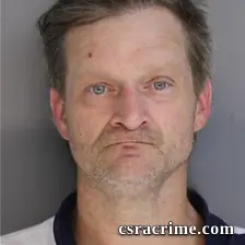 Ardyth Matthews booking photo
