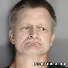 Ardyth Matthews booking photo