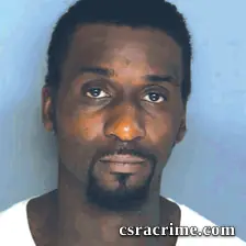 Arelious Jerrideau booking photo