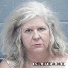Arely Lodge booking photo