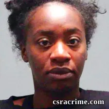 Arewillmon Abreana Whitfield booking photo