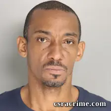 Arico Wooden booking photo