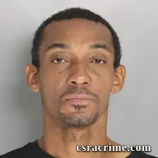 Arico Wooden booking photo