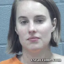 Ariel Zadai booking photo