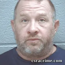 Arlen Block booking photo