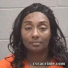 Arleta Lorraine Allen-Bryant booking photo