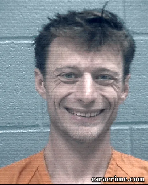 Armando Correale booking photo