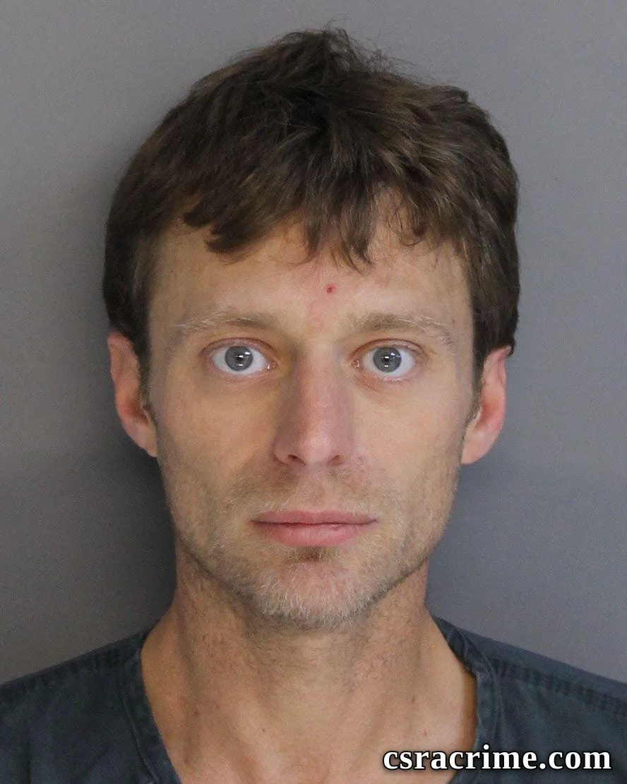 Armando Correale booking photo