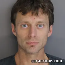 Armando Correale booking photo