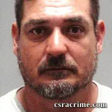 Armando Guzman Alvarez booking photo
