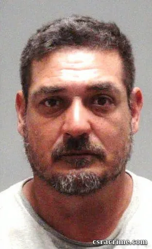 Armando Guzman Alvarez booking photo