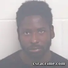 Armartas Snipes booking photo