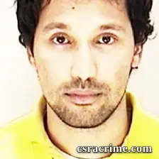 Arnab Saha booking photo