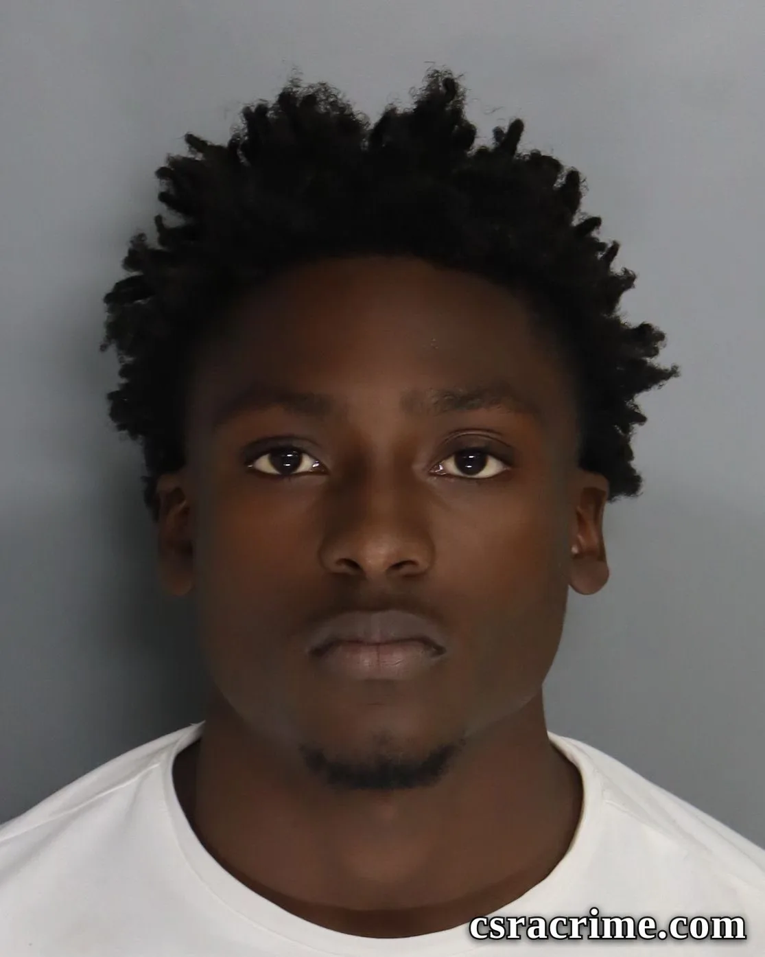 Arnajay Omarion Weaver booking photo