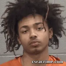 Arnett Gianni Bruno booking photo