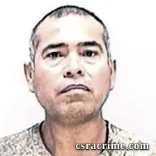 Arnulfo Franco booking photo
