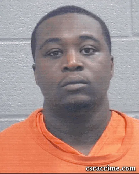 Artdarreous Gibbons booking photo