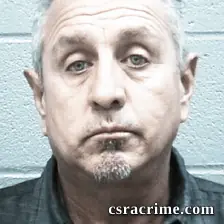 Artemio Vazquez booking photo
