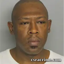 Arthur Bing booking photo